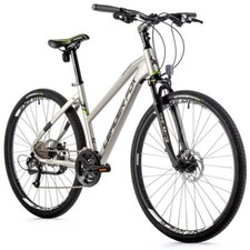 Zoll cross fahrrad leader - 28,