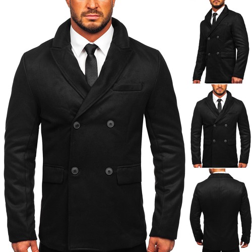Mantel jacke wintermantel - mantel,