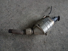 BMW X3 E83 1.8d 2.0d N47 LCI Dieselpartikelfilter DPF EU5 3454097