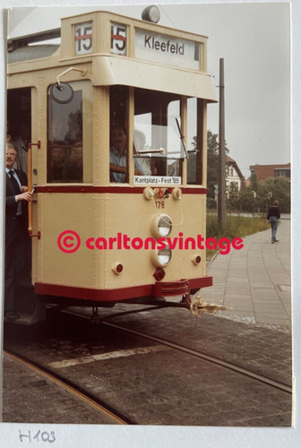 Kantplatz fest hannover - hannover, 1985