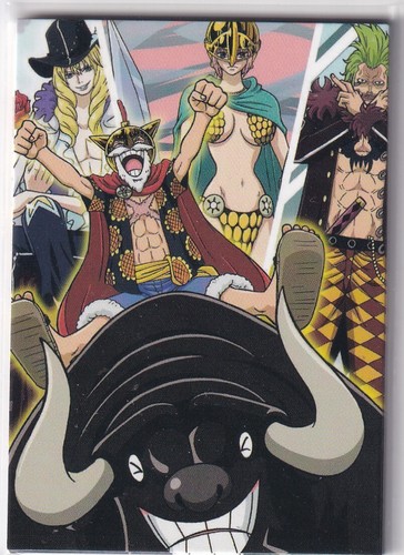Panini one piece epic journey - panini,