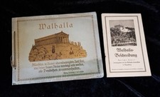 Die Walhalla bei Regensburg