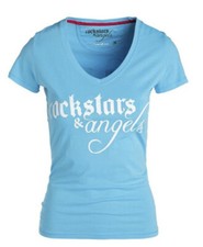 NEU Rockstars & Angels T-Shirt