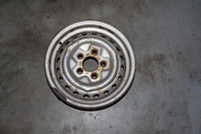 VW Bus T2 und T3 Felge