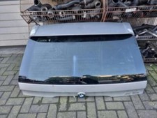 Original Heckklappe BMW X5