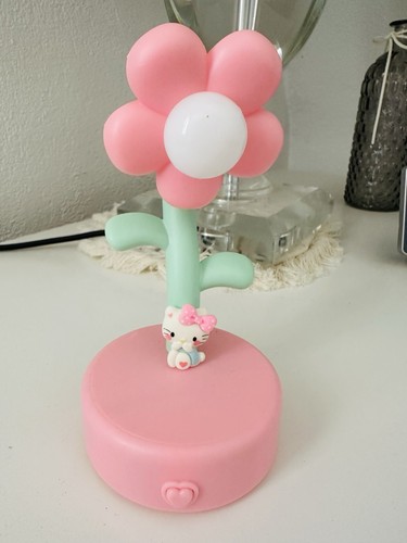 Hello kitty lampe - hello,