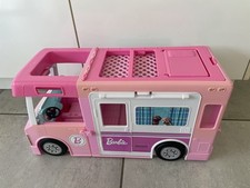 Mattel barbie wohnmobil 1 - in,