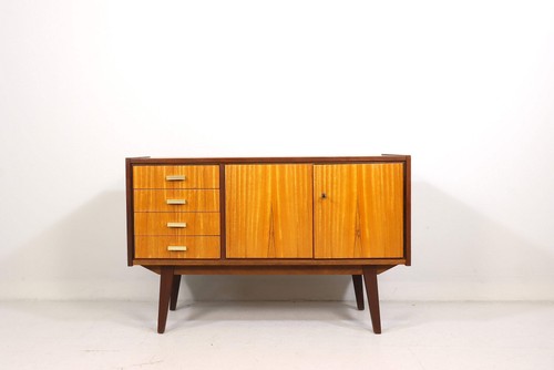 Mid century kommode - mid, vintage