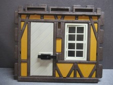 Playmobil Zubehör | Wand aus