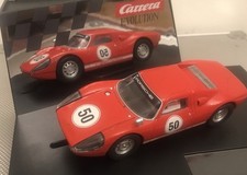 Carrera 132 Evolution