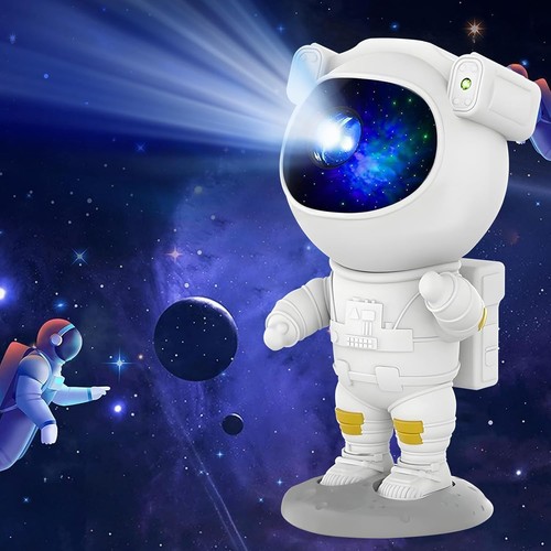 Led astronaut sternenhimmel - led,