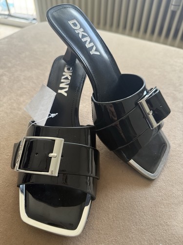 Schuhe dkny pantoletten - dkny,