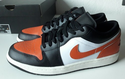 Nike air jordan low - 1,