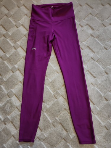 Under armour leggings - under,