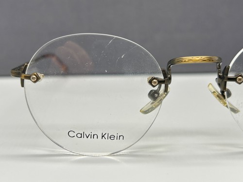 Calvin klein brille - calvin,