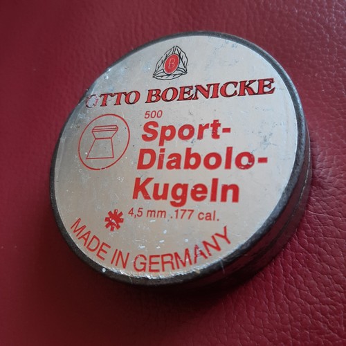 Otto boenicke - otto,