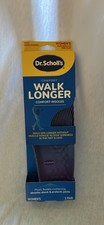 Dr Scholl's Walk Longer Women