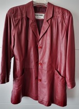 Matrix Collection Long Jacke