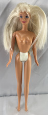 Schöne Vintage Barbie Mattel