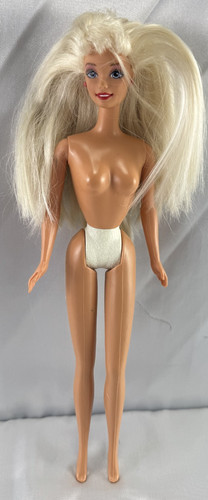 Schöne vintage barbie - schöne,