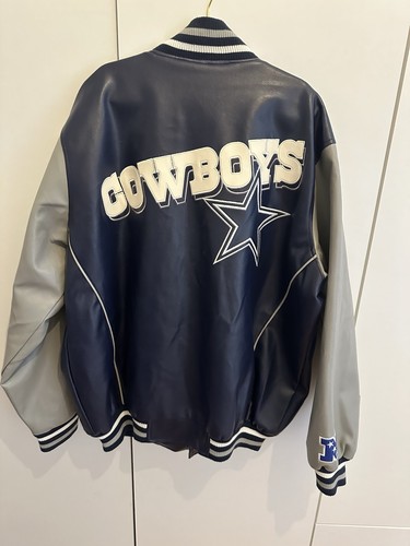 Nfl jacke dallas cowboys - nfl,