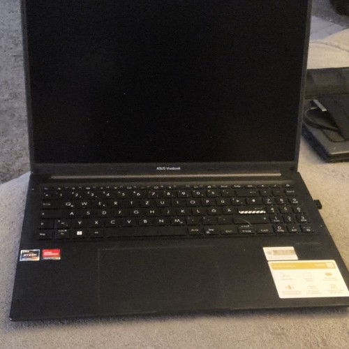 Asus vivobook zoll - 15,6,