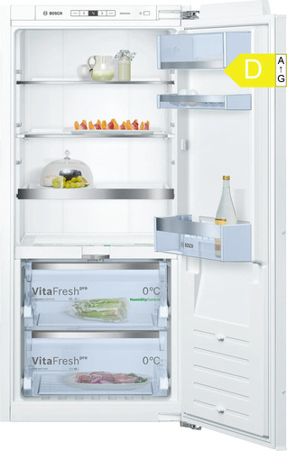 Bosch einbaukühlschrank - bosch,