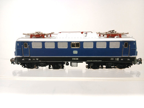 Märklin 3039 lok e - 3039,