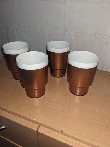 Ddr eisbecher - ddr,