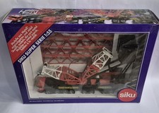 Siku 4810 Schwerer Mobilkran