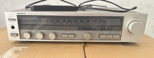 Onkyo model tx 11 - , tx-11