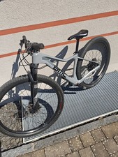 BMC Teamelite 02 Carbon MTB | RockShox | SRAM NX 1x11 | Laufradgröße 29 | XS