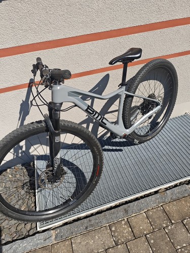 Bmc teamelite carbon mtb - teamelite,