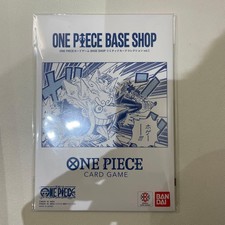 ONE PIECE Card Game BASE SHOP
