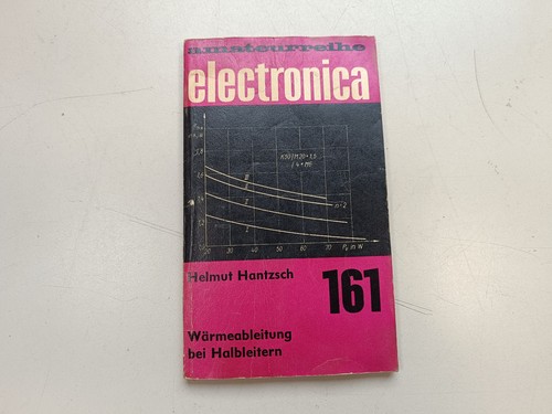Amateurreihe electronica - amateurreihe,