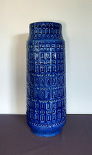 Große Scheurich Boden Vase