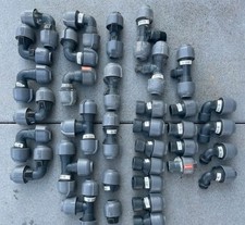 Gardena 25mm Sprinkler-System