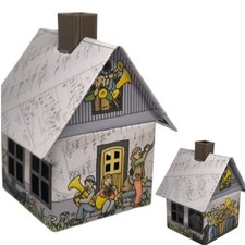 Crottendorfer Räucherhaus