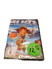 Ice Age 3: Die Dinosaurier