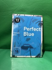 Perfect Blue DVD NEU OVP |