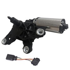 Scheibenwischermotor