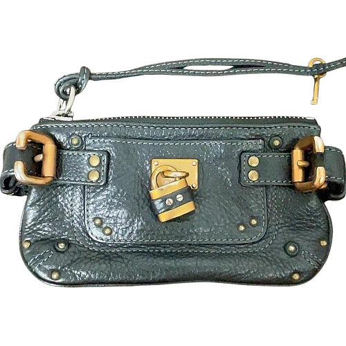 Chloe paddington mini - paddington,
