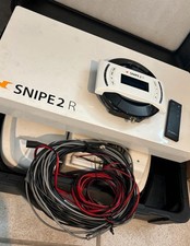 Selfsat Snipe 2 R Vollautomatische Satellitenantenne mit fern Bedienung 