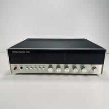 Harman Kardon 330c Stereo