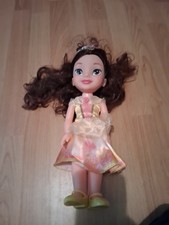 Disney Prinzessin Belle Puppe