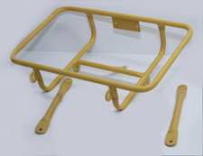 Fahrrad-Gepäckträger Post