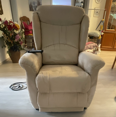 Hukla schlafsessel elektrisch - schlafsessel,