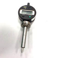 Mitutoyo digitale Messuhr