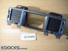 Luftdüse Lüftungsgitter für GID Gehäuse Mitte Vectra C Signum Facelift Opel