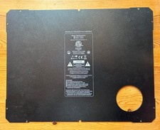 Linn LP12 Solid Base